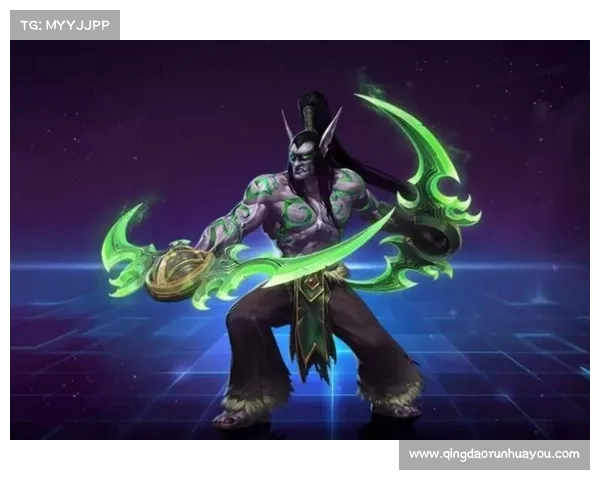 暗夜猎手:恶魔征途 暗夜猎手:恶魔征途